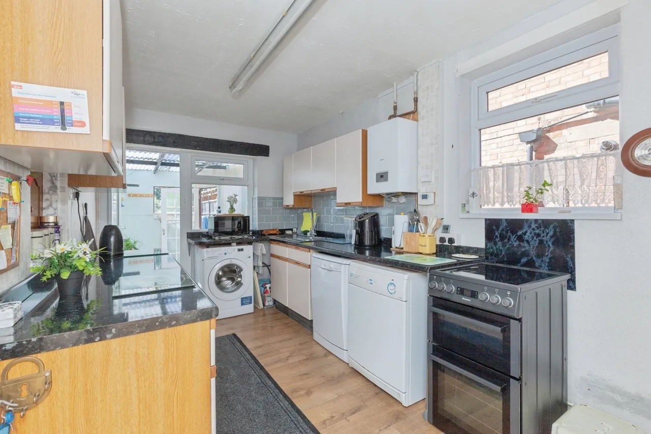 Sandford Road, Syston, LE7, photo 5