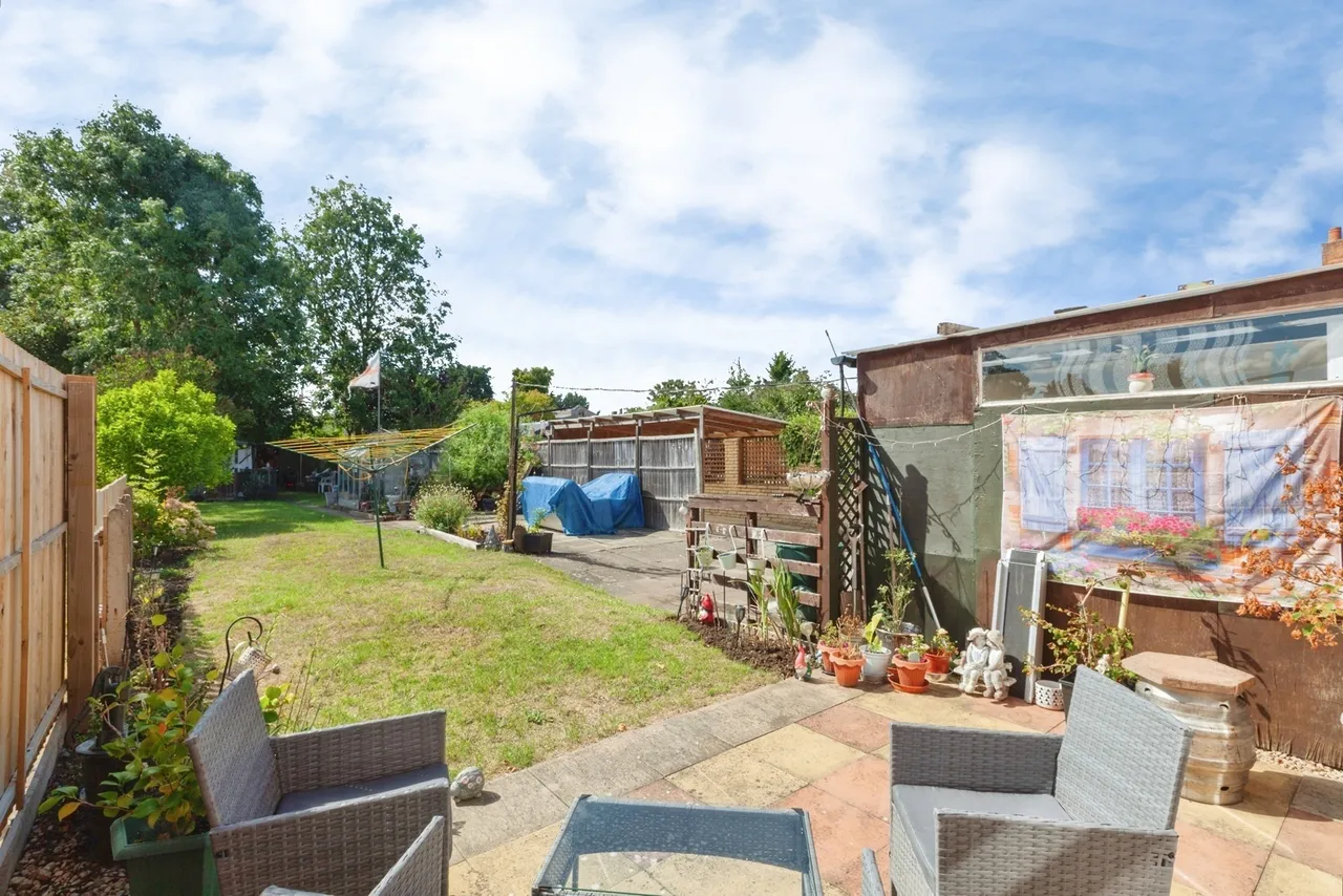 Sandford Road, Syston, LE7, photo 17