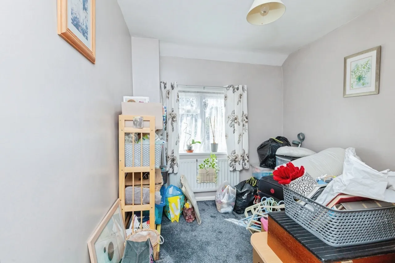 Sandford Road, Syston, LE7, photo 14