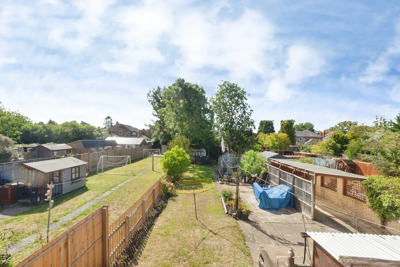 Sandford Road, Syston, LE7, photo 16