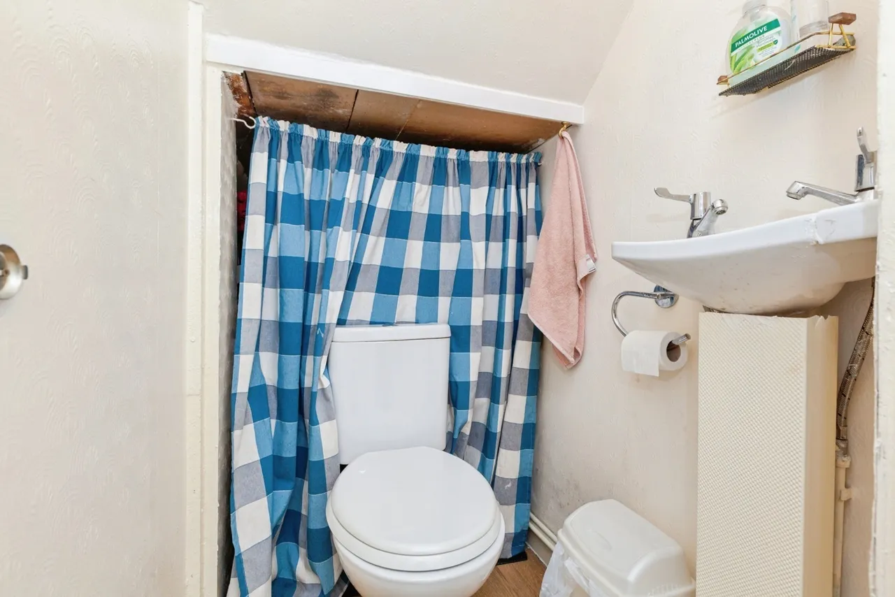 Sandford Road, Syston, LE7, photo 9