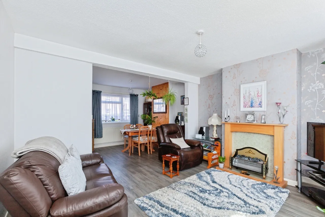 Sandford Road, Syston, LE7, photo 3