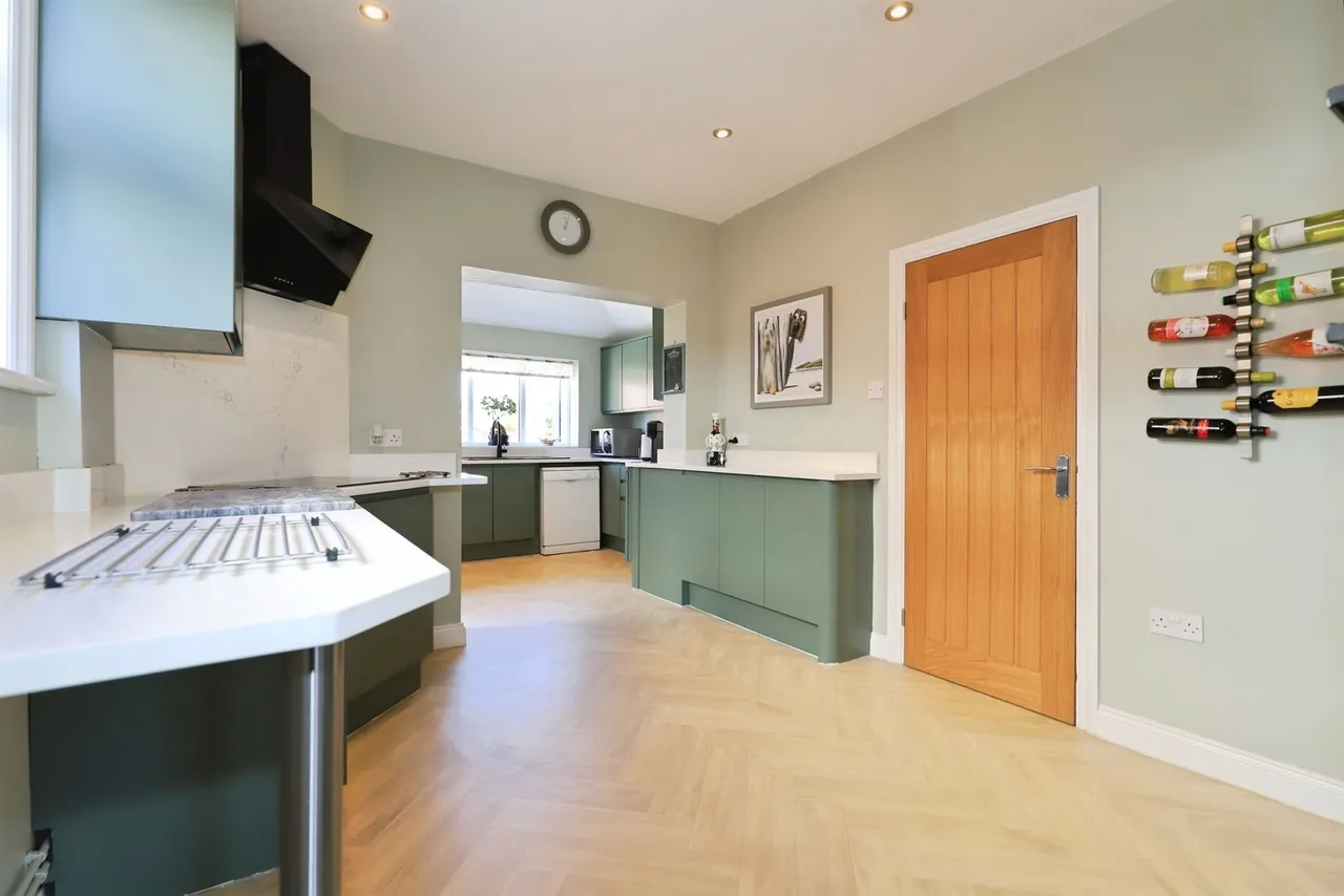 Lickhill Road, Stourport-On-Severn, DY13, photo 8