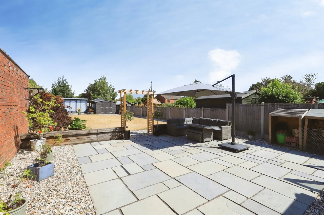 Lickhill Road, Stourport-On-Severn, DY13, photo 20