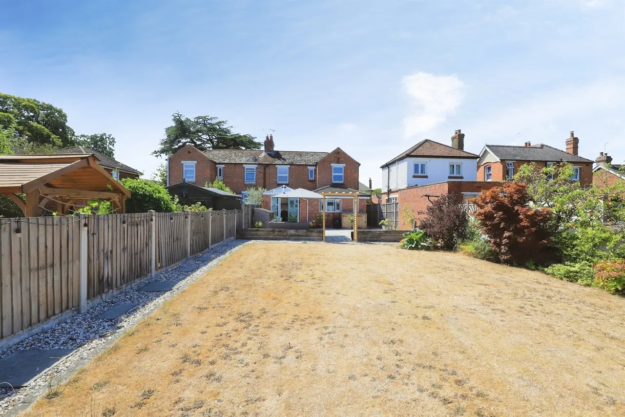 Lickhill Road, Stourport-On-Severn, DY13, photo 30