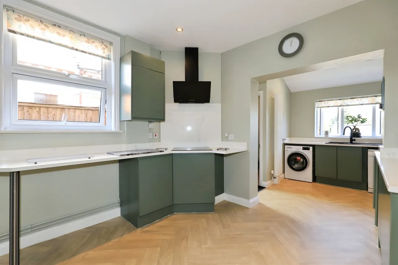 Lickhill Road, Stourport-On-Severn, DY13, photo 11