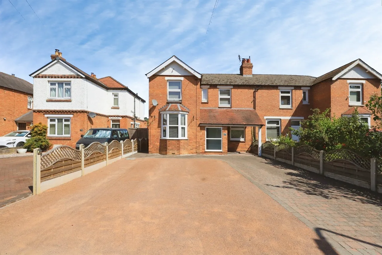 Lickhill Road, Stourport-On-Severn, DY13, photo 33