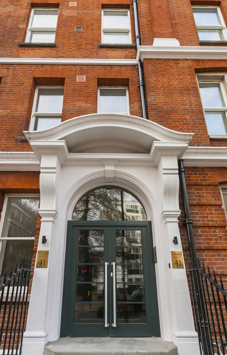Albany House, London, photo 5