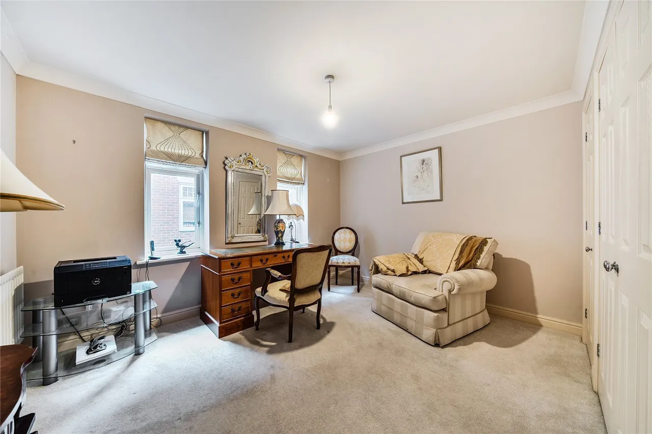 Worsley Grange, Kemnal Road, Chislehurst, BR7, photo 10