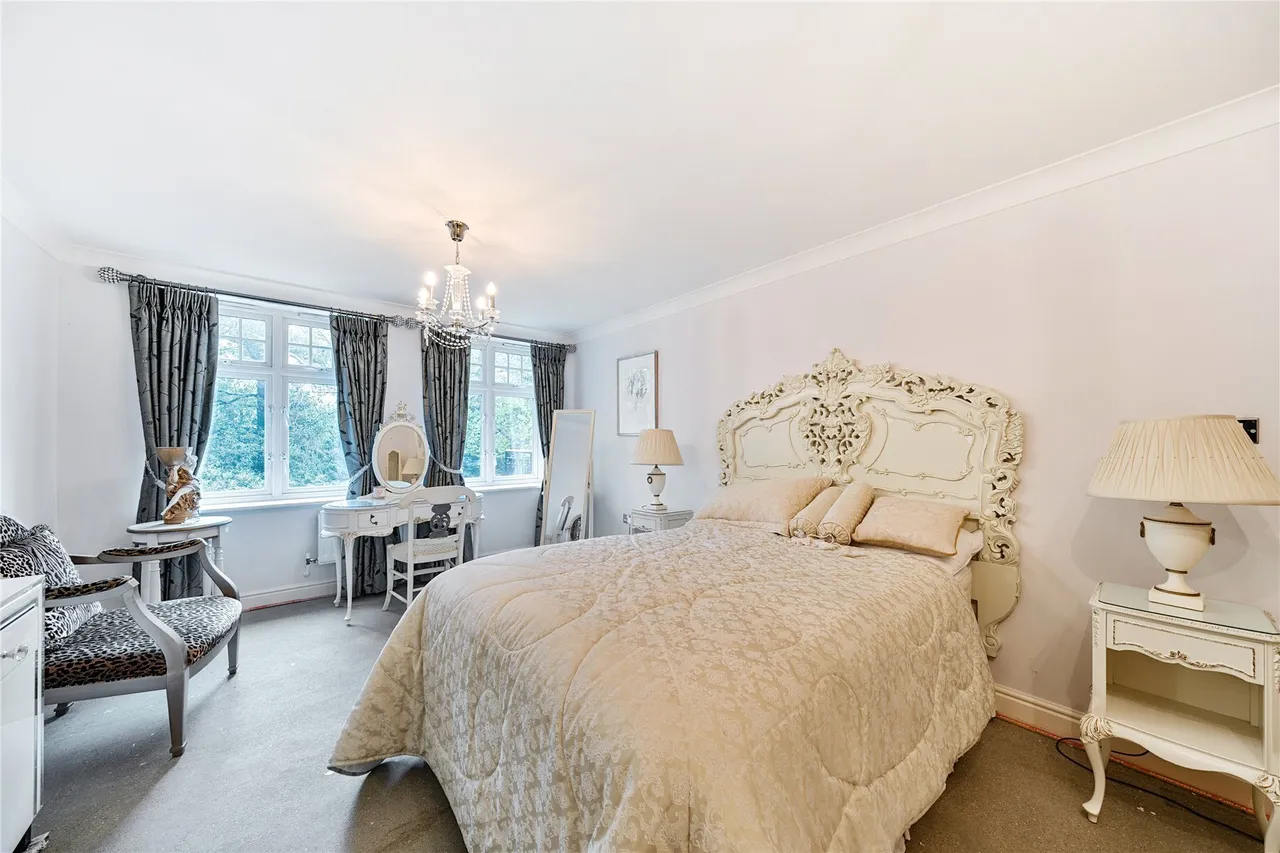 Worsley Grange, Kemnal Road, Chislehurst, BR7, photo 6