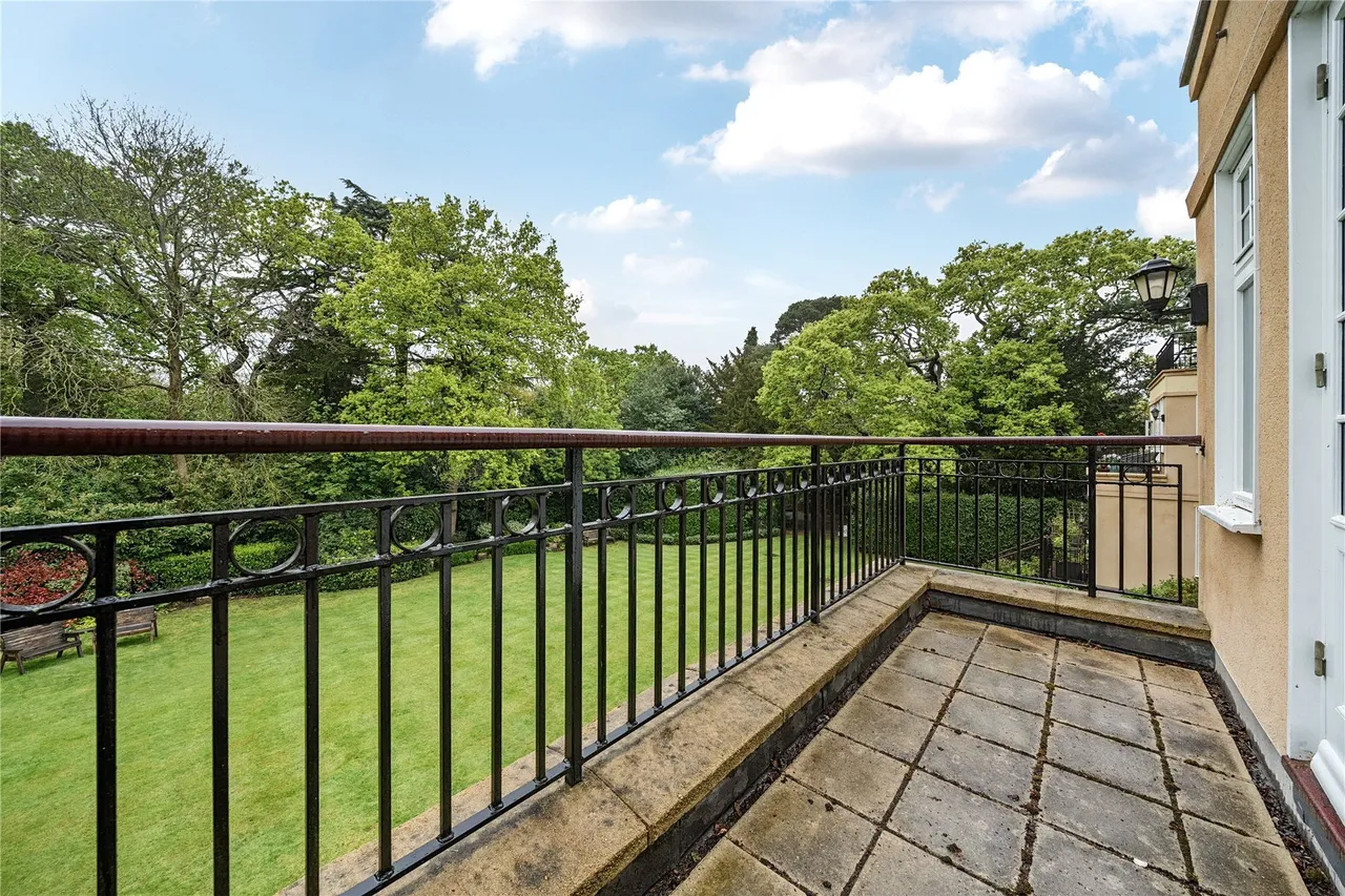 Worsley Grange, Kemnal Road, Chislehurst, BR7, photo 9