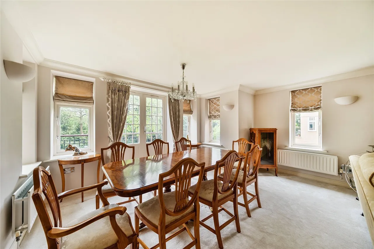 Worsley Grange, Kemnal Road, Chislehurst, BR7, photo 13