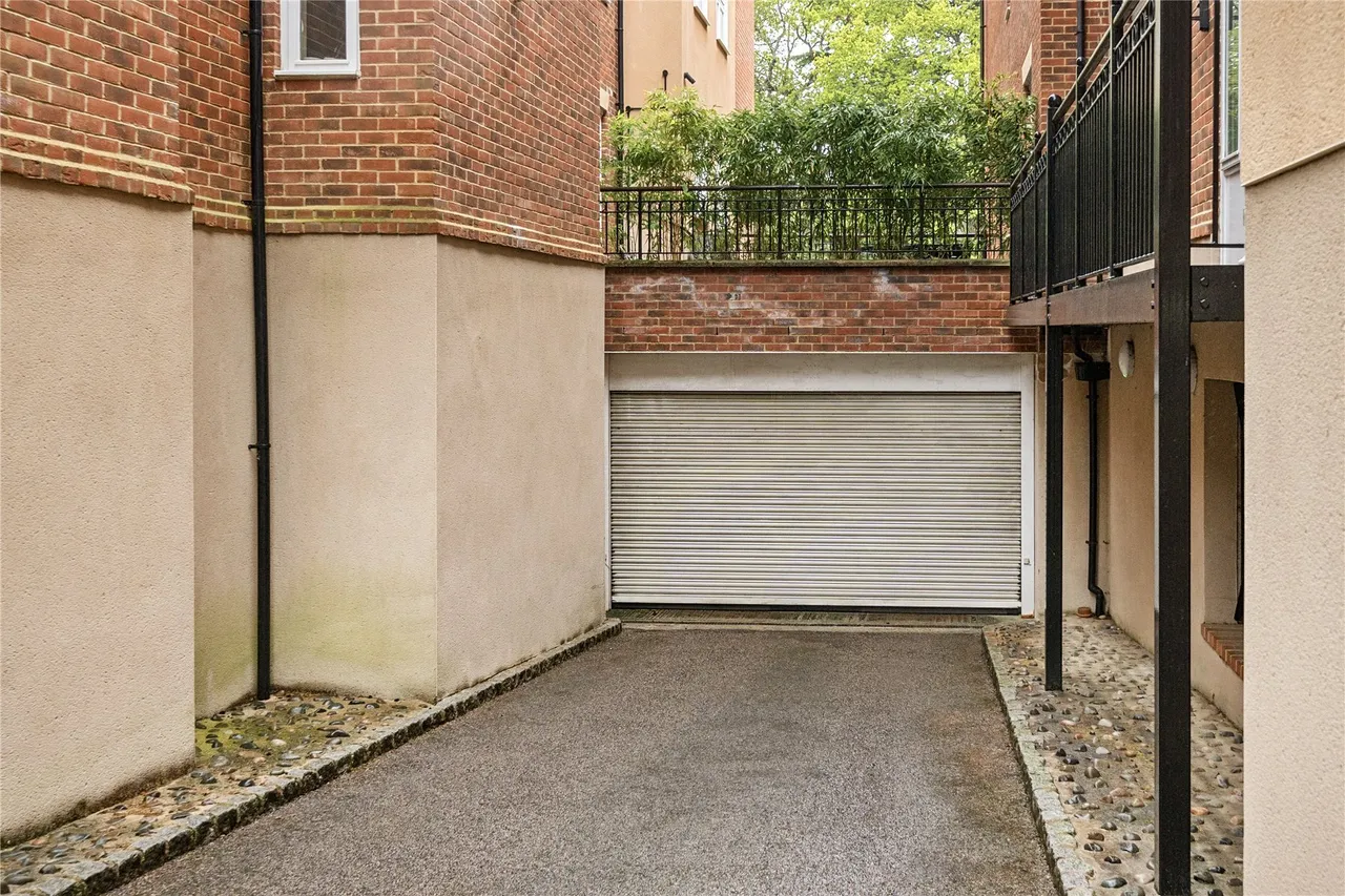 Worsley Grange, Kemnal Road, Chislehurst, BR7, photo 18