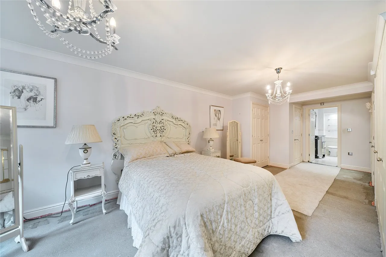 Worsley Grange, Kemnal Road, Chislehurst, BR7, photo 7