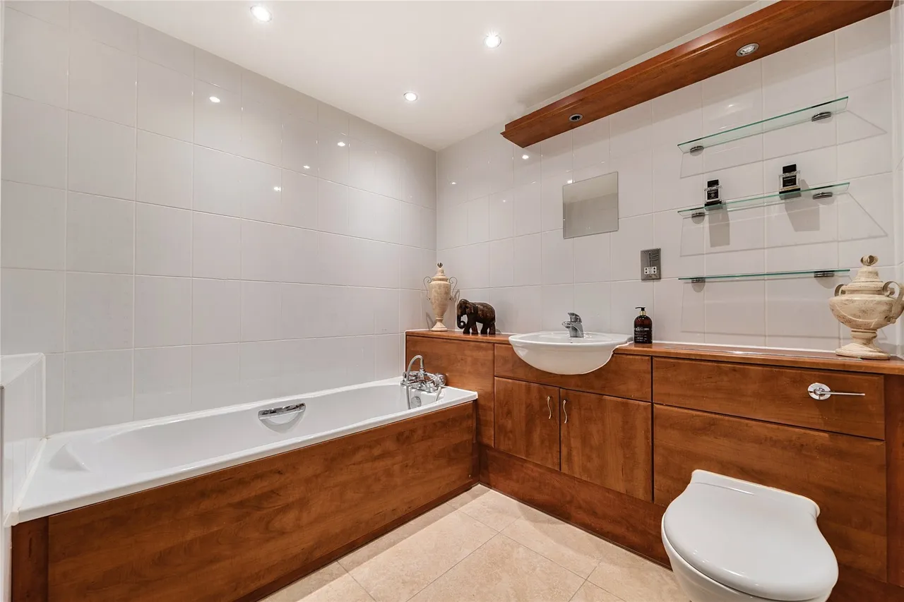 Worsley Grange, Kemnal Road, Chislehurst, BR7, photo 8