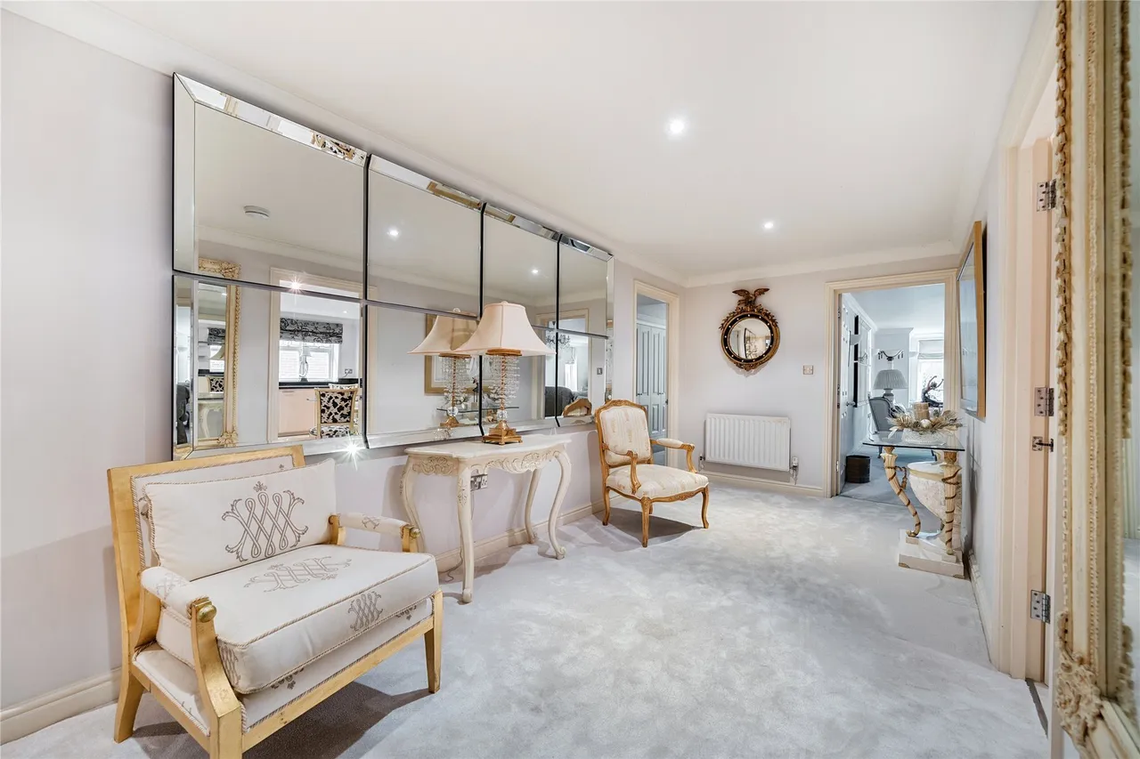 Worsley Grange, Kemnal Road, Chislehurst, BR7, photo 11