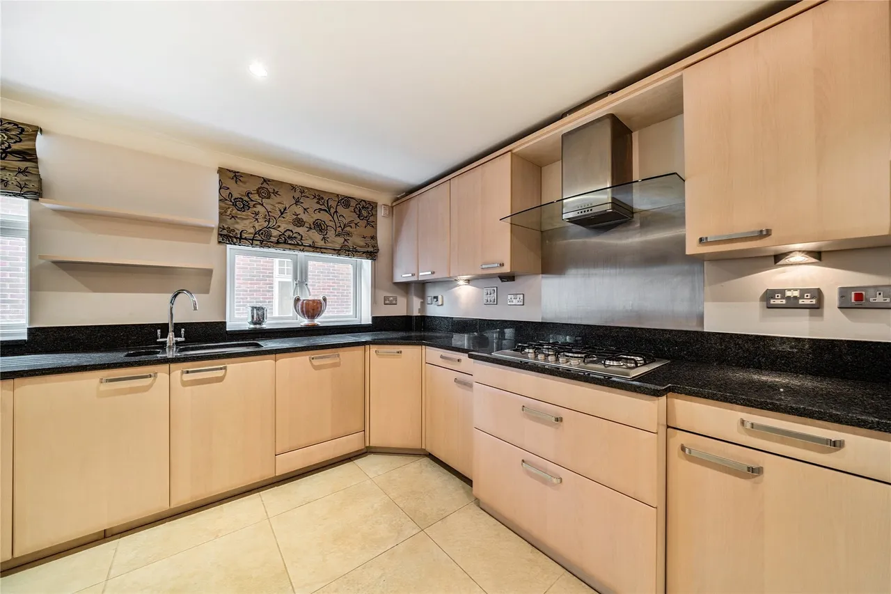 Worsley Grange, Kemnal Road, Chislehurst, BR7, photo 5