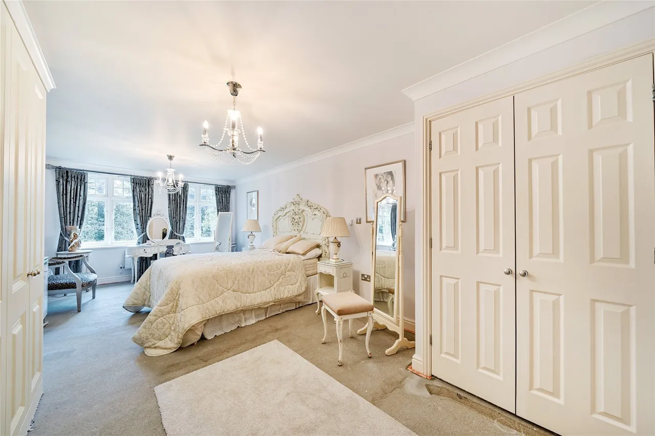 Worsley Grange, Kemnal Road, Chislehurst, BR7, photo 14