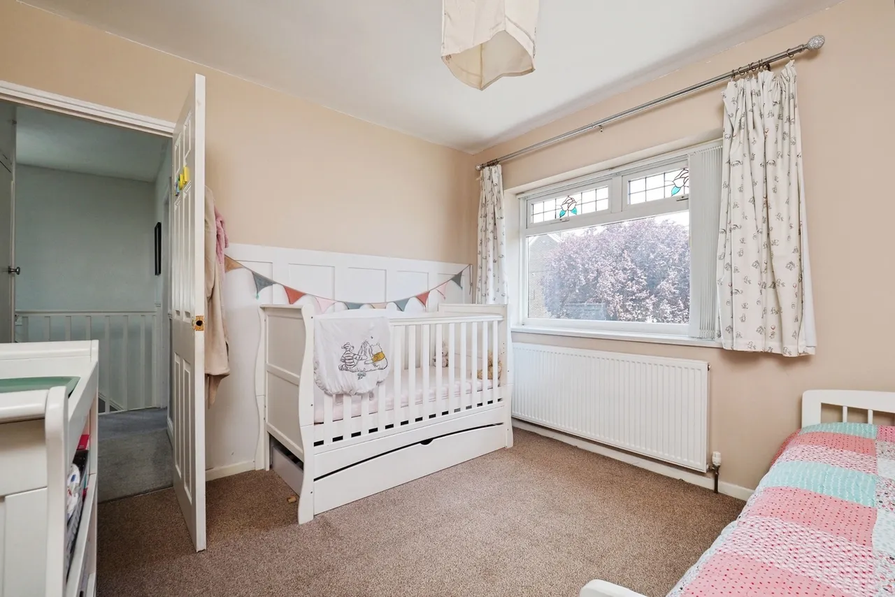 Westwick Road, Bilborough, Nottingham, NG8, photo 14