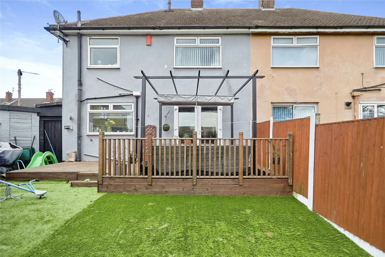 Westwick Road, Bilborough, Nottingham, NG8, photo 2