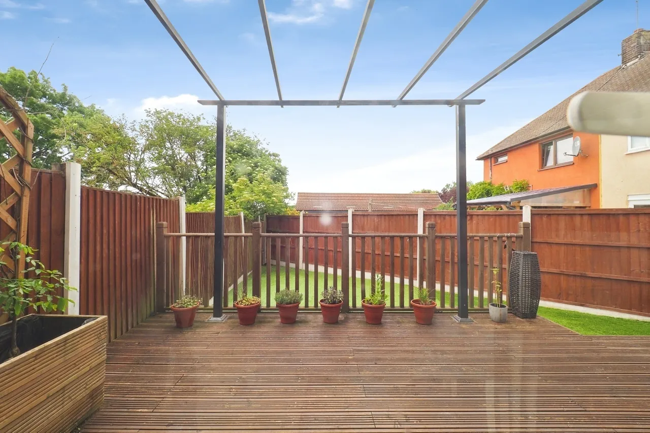 Westwick Road, Bilborough, Nottingham, NG8, photo 18