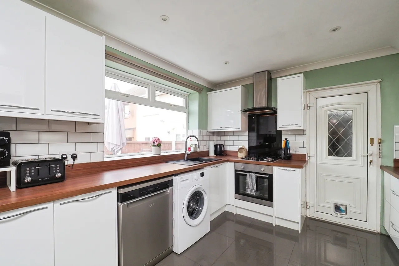 Westwick Road, Bilborough, Nottingham, NG8, photo 4