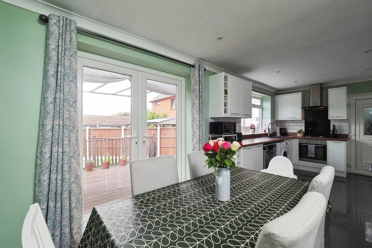 Westwick Road, Bilborough, Nottingham, NG8, photo 8