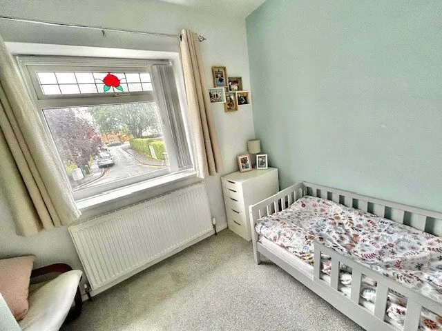 Westwick Road, Bilborough, Nottingham, NG8, photo 15