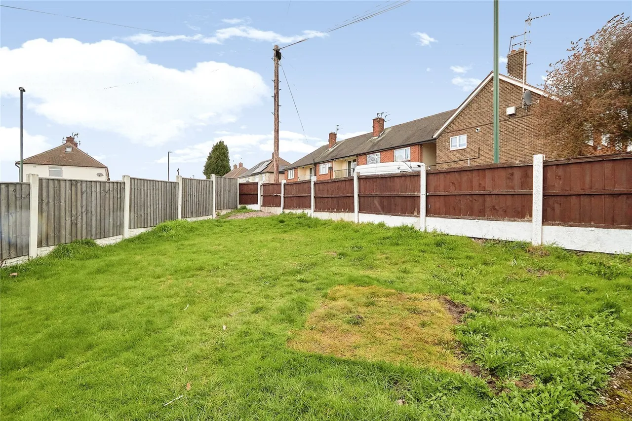 Westwick Road, Bilborough, Nottingham, NG8, photo 19