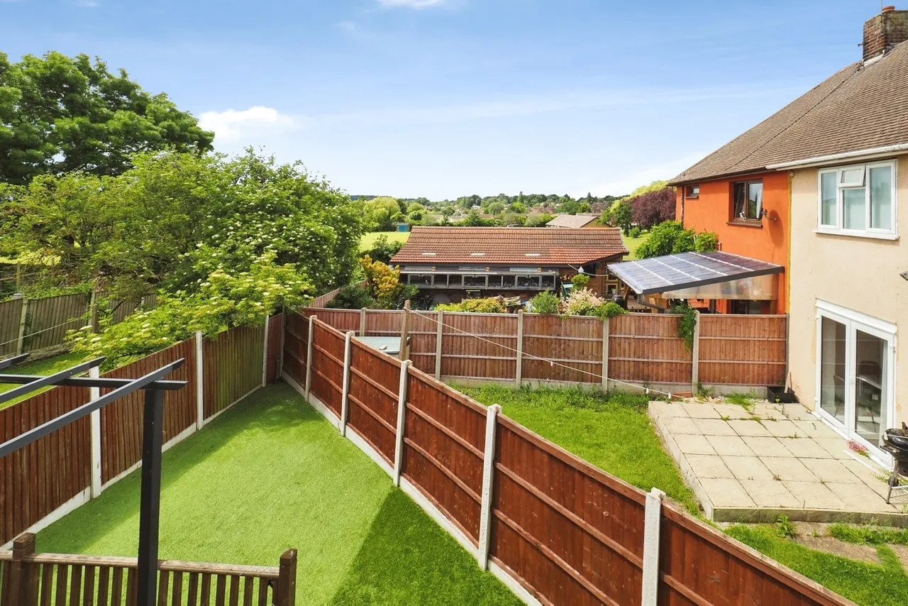 Westwick Road, Bilborough, Nottingham, NG8, photo 17