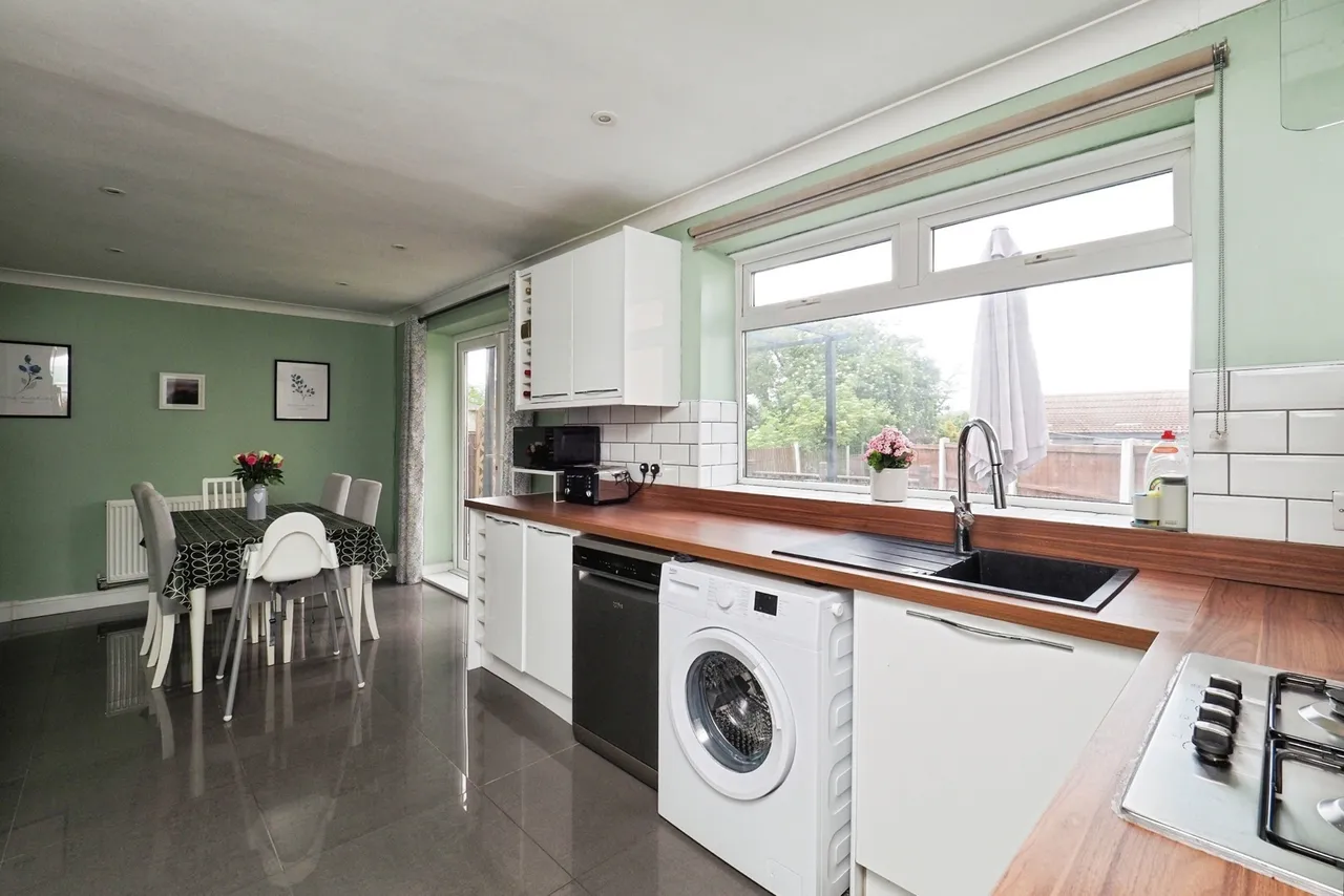 Westwick Road, Bilborough, Nottingham, NG8, photo 5
