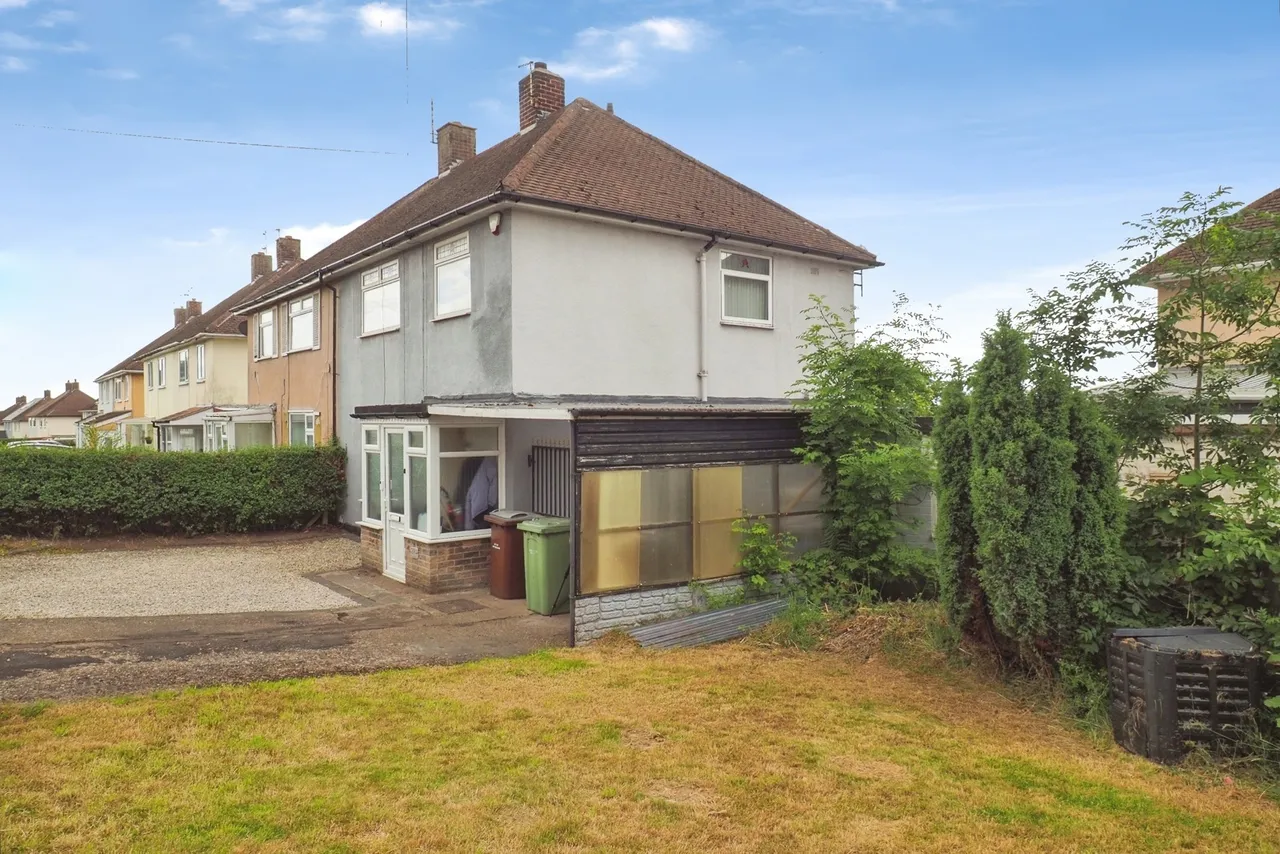 Westwick Road, Bilborough, Nottingham, NG8, photo 16