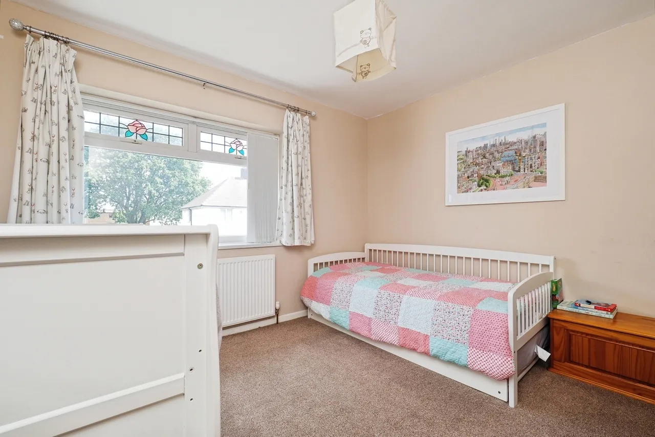 Westwick Road, Bilborough, Nottingham, NG8, photo 13