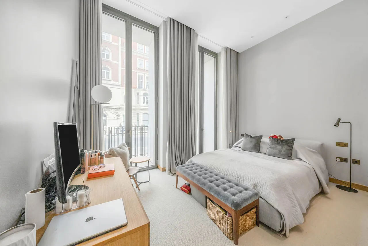 Apartment 13, One Kensington Road, London, photo 12