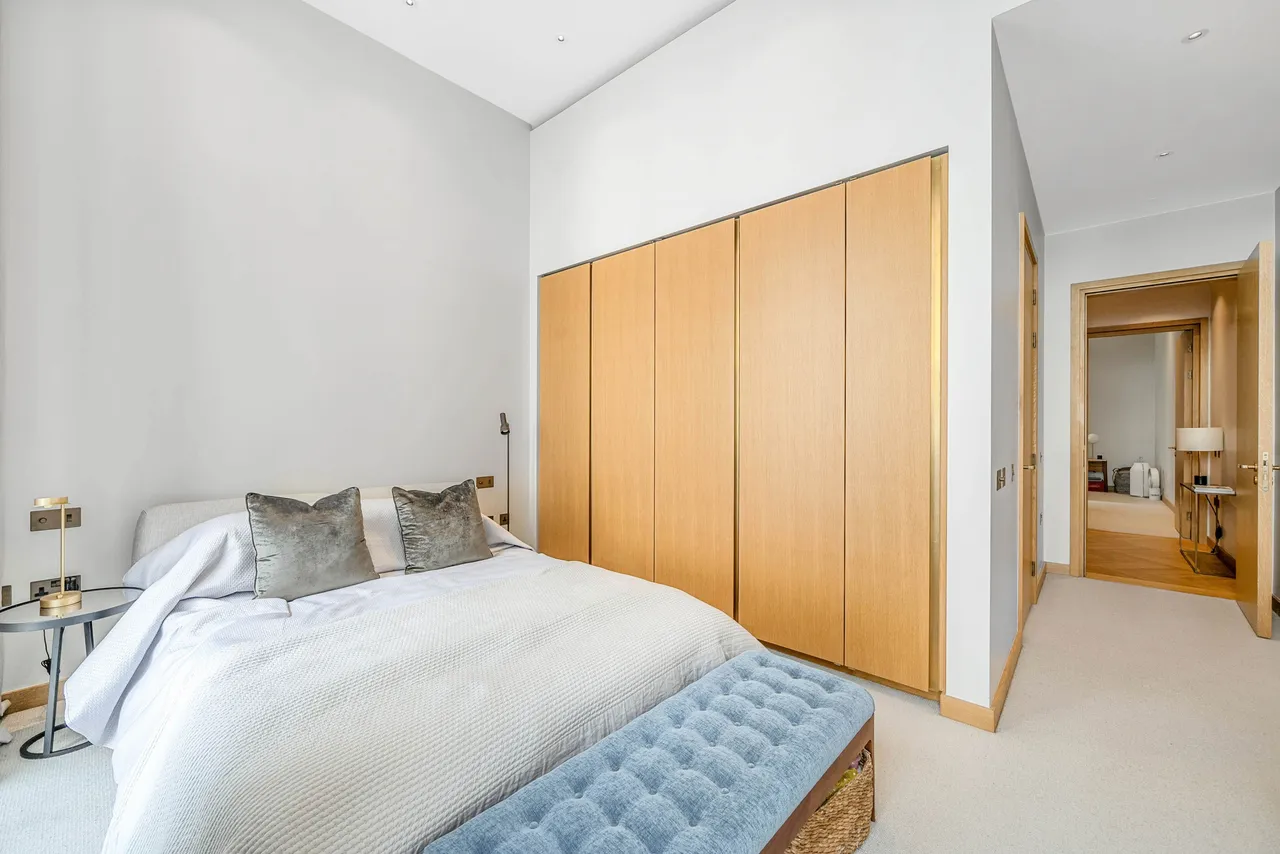 Apartment 13, One Kensington Road, London, photo 7