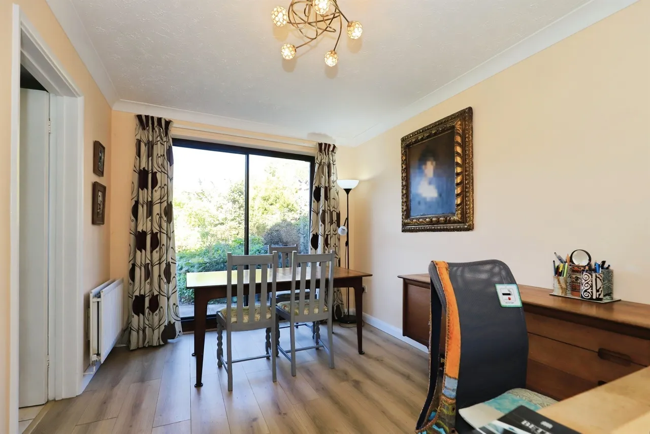 Hopton Drive, Kidderminster, photo 4