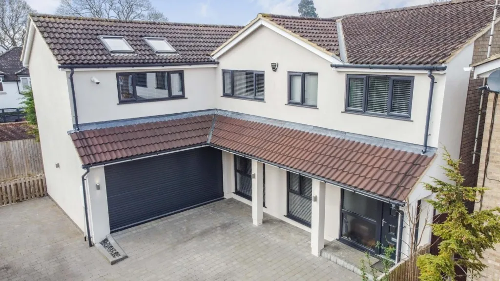 Beech Close, Hackleton, photo 34