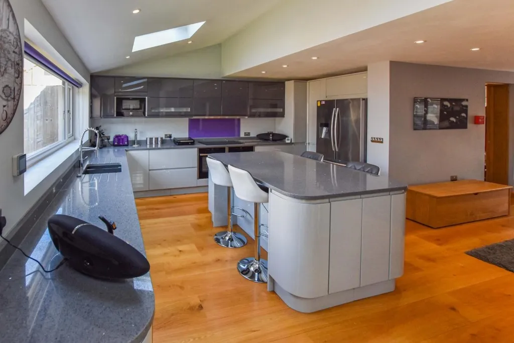 Beech Close, Hackleton, photo 20