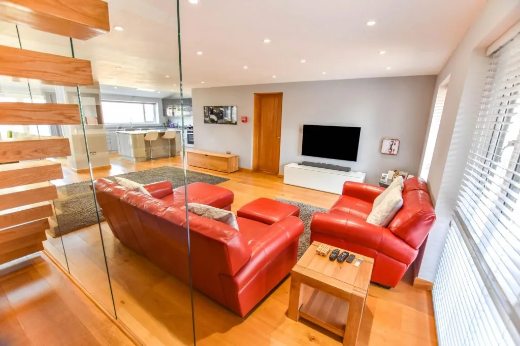 Beech Close, Hackleton, photo 5