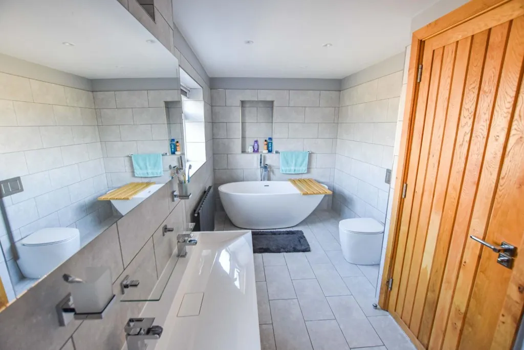 Beech Close, Hackleton, photo 14