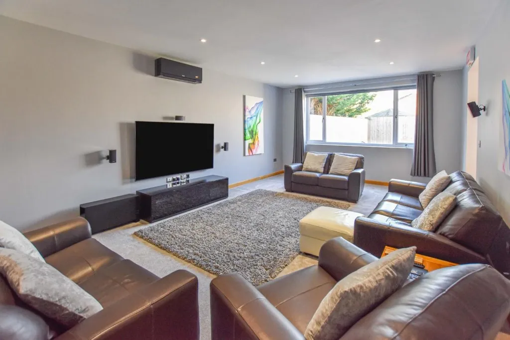 Beech Close, Hackleton, photo 21