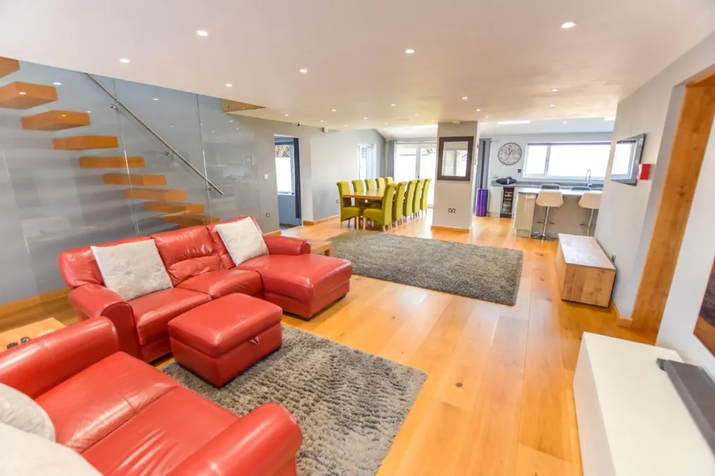 Beech Close, Hackleton, photo 9