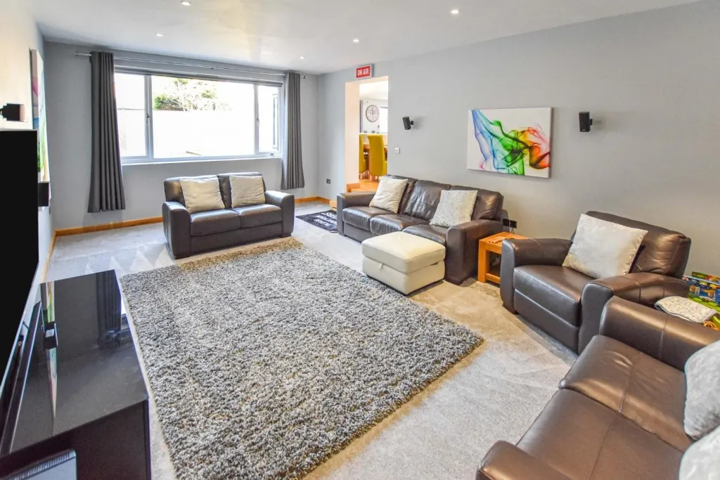 Beech Close, Hackleton, photo 6