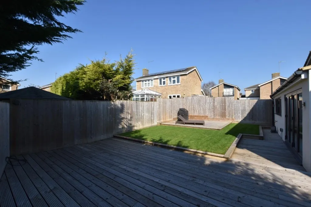 Beech Close, Hackleton, photo 32