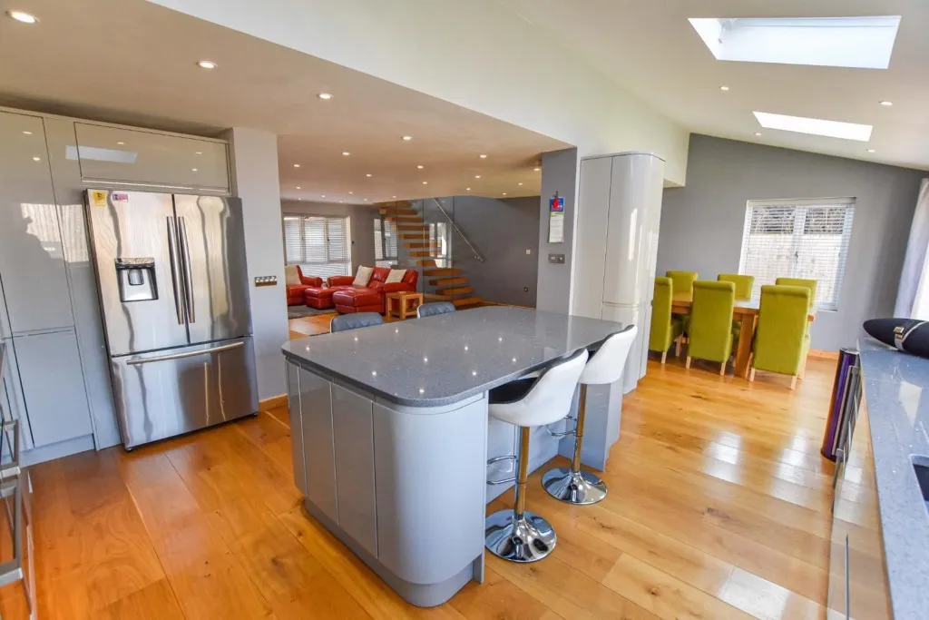 Beech Close, Hackleton, photo 8