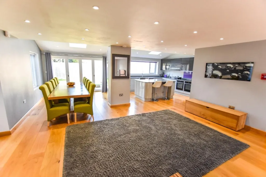 Beech Close, Hackleton, photo 22