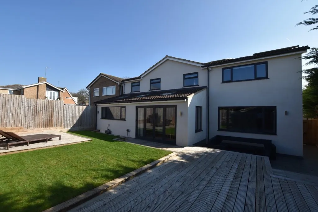 Beech Close, Hackleton, photo 19