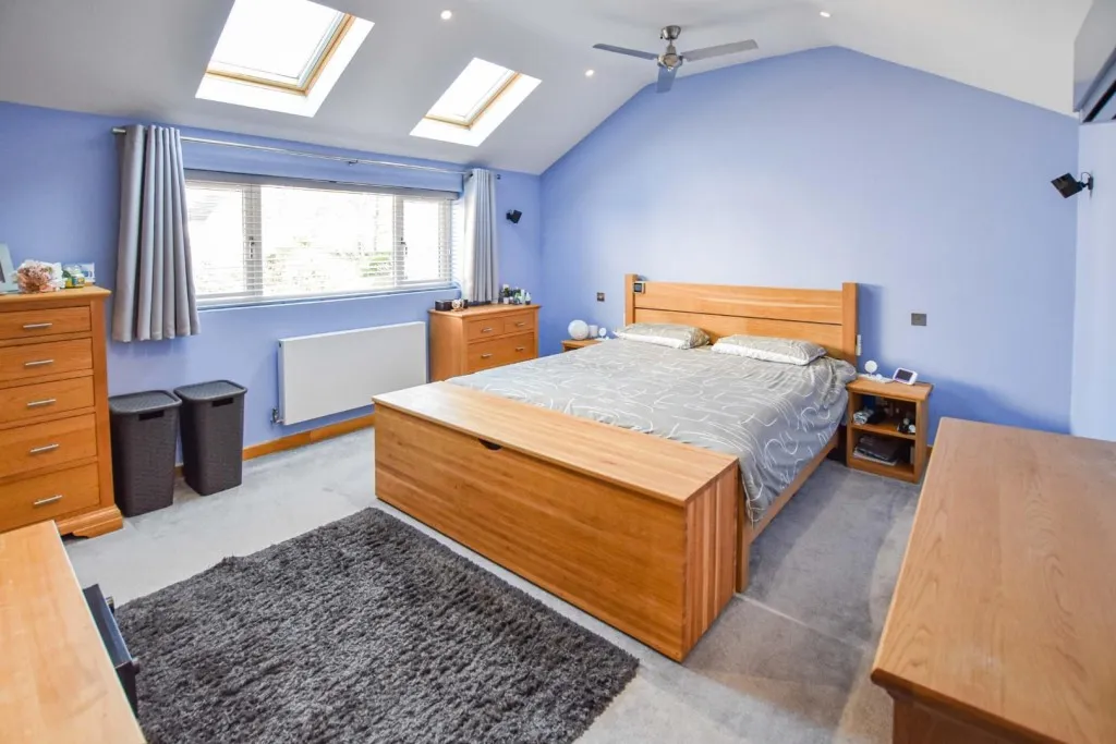 Beech Close, Hackleton, photo 11