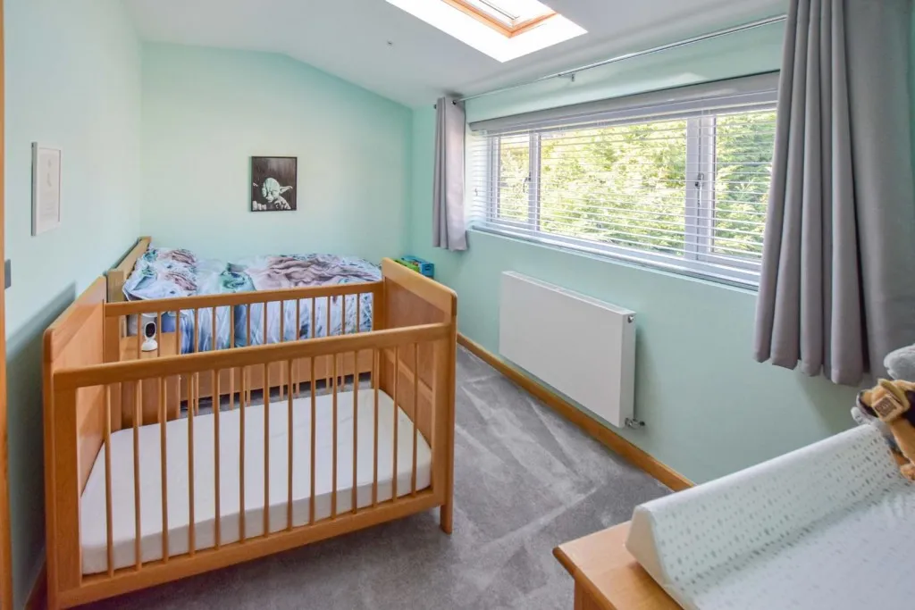 Beech Close, Hackleton, photo 17
