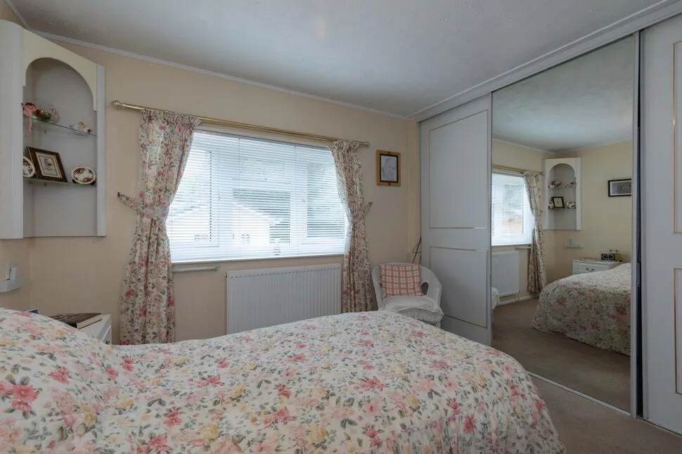 Oakland Glen, Walton-le-Dale, Lancashire, PR5, photo 5